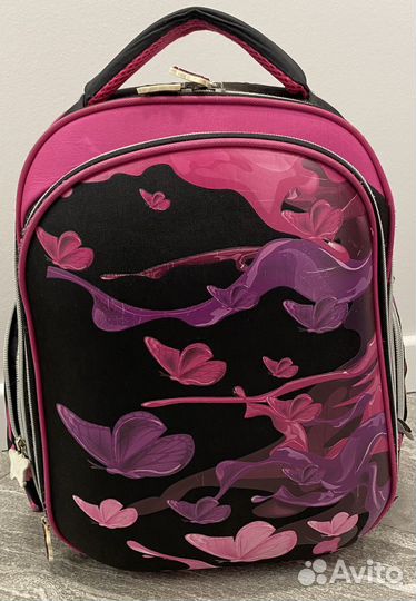 Рюкзак детский школьный