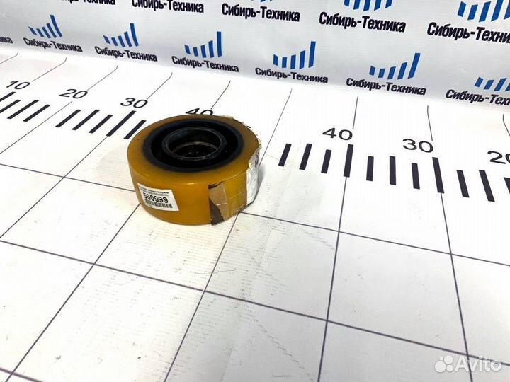 Обод колеса опорного полиуретан EP ES10-10ES