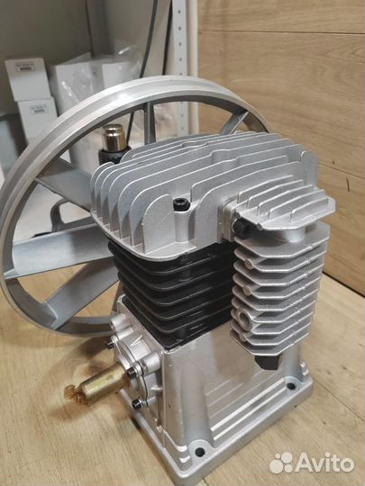 Поршневой блок (головка) fubag B5200B HSC2070Z