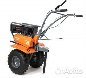 Мотоблок бензиновый daewoo datm 6.2 PRO