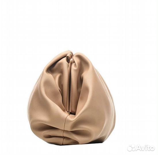 Сумка пельмень