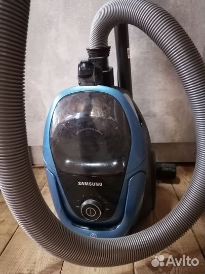 Пылесос Samsung