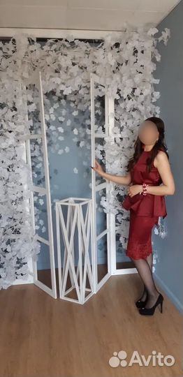Костюм женский