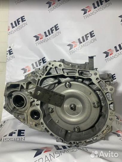 Вариатор Nissan X-Trail T31 2,5