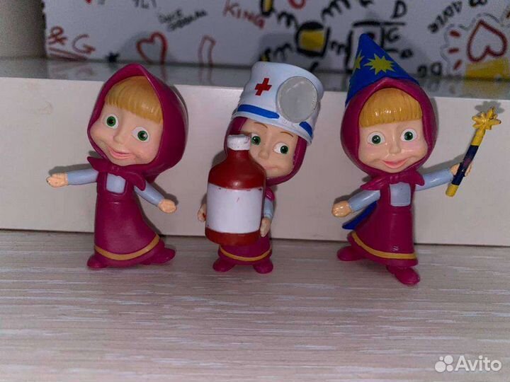 Sweet box набором