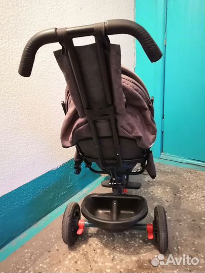 Прогулочная коляска бу