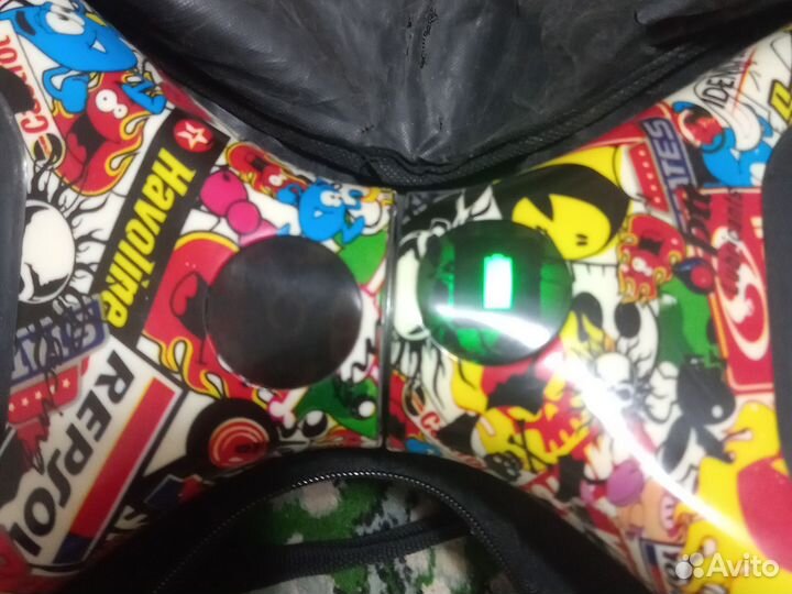 Гироскутер