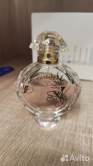 Paco Rabanne Olympea Blossom Eau de Parfum