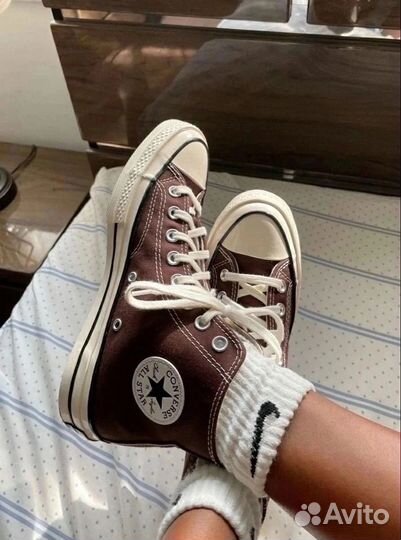 Кеды Converse All Star