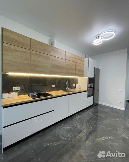 Кухня (цена за весь кпомплект) sh-0542808