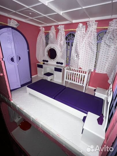 Кукольный домик