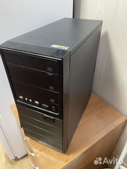 Системный блок i3