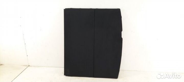 Обшивка пола задняя Hyundai Creta 1 2015