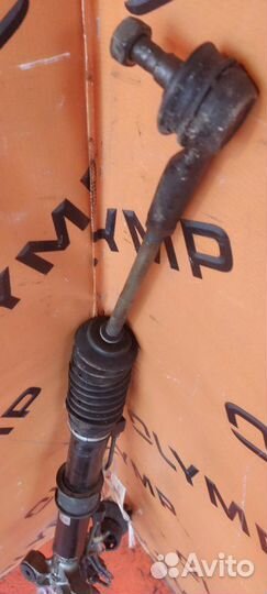 Рулевая рейка Honda Stepwagon RF1 B20B