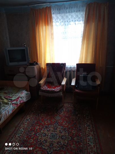 Дом 77 м² на участке 13 сот.