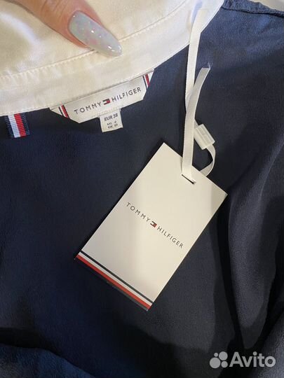 Платье Tommy Hilfiger