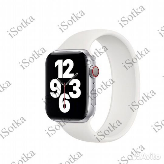 Ремешок монобраслет Apple Watch Series 