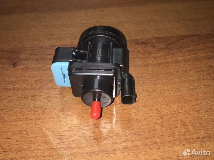 Регулятор давления турбины 0005450527