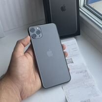 iPhone 11 Pro Max, 256 ГБ