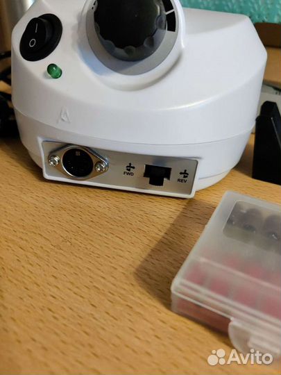 Аппарат для маникюра