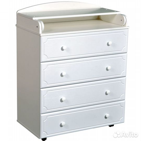 Детский комод