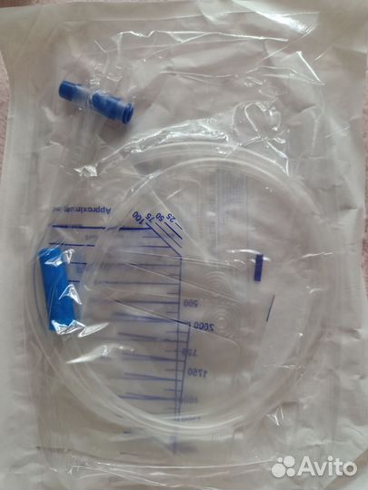 Мочеприемник