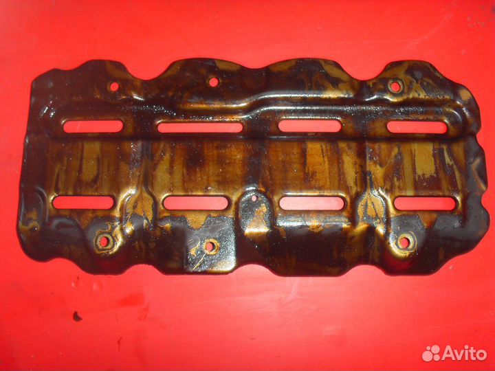 Маслоотражатель 1071926 Ford Fiesta (CBK) Фиеста