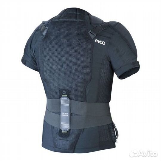 Мужская защита куртка Evoc Protector Jacket