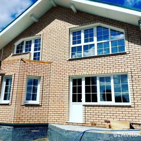 Пластиковые окна veka, окна пвх