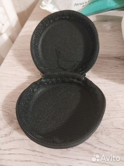 Чехол для наушников