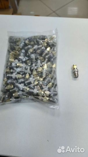 Переходник SMA/F оптом