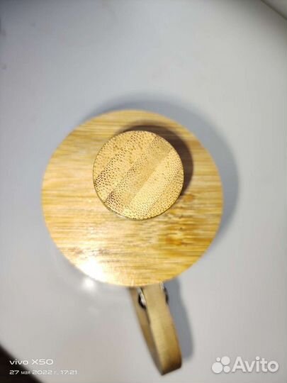 Френч-пресс