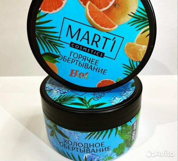 Собственное производство косметики