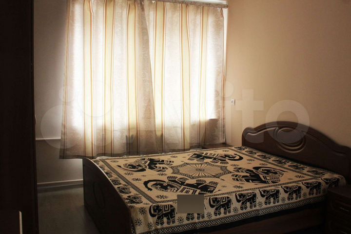 1-к. квартира, 30 м², 3/3 эт.