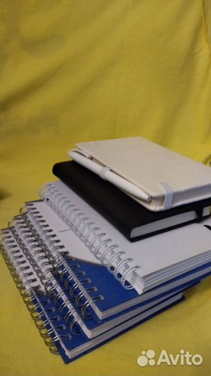 Ежедневник Porto Bella и др. Блокноты