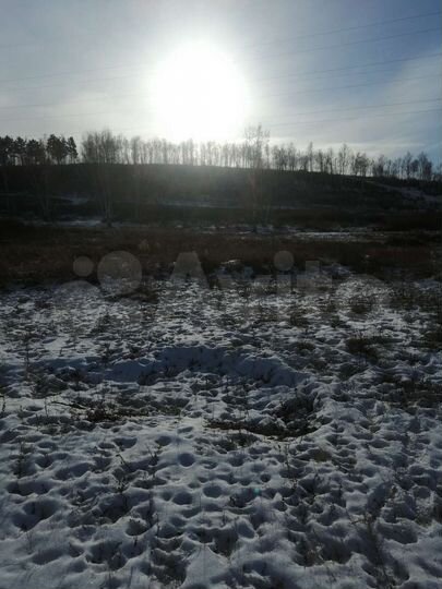 Участок 10 сот. (СНТ, ДНП)