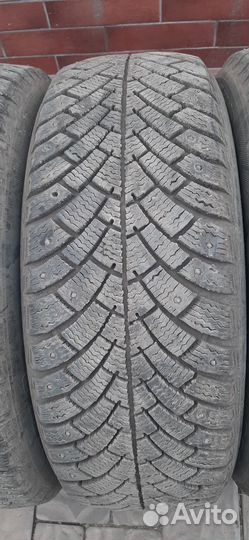 Bfgoodrich G-Force Stud 205/60 R16 96Q