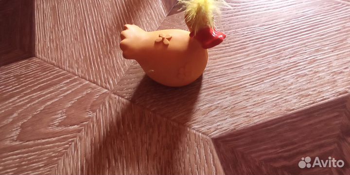 Уточки керамика