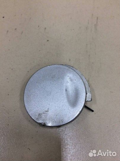 Заглушка буксировочного крюка переднего бампера