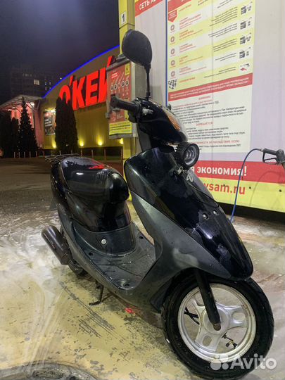 Скутер Хонда Дио AF34 Honda DIO AF34 49.9куб