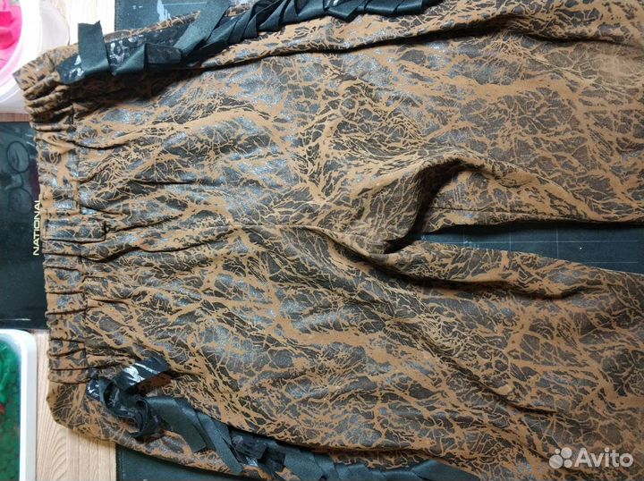 Ковбойский детский костюм