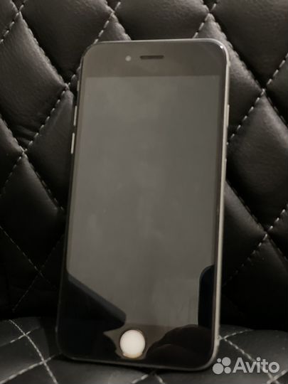 iPhone 6S, 16 ГБ