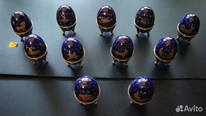 Сувенир знак зодиака