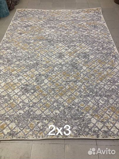 Ковер новый