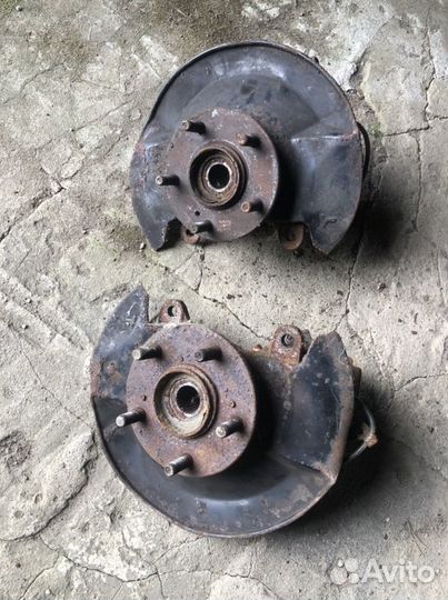 Запчасти для honda hrv