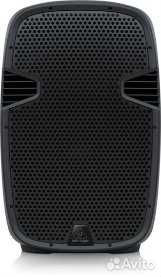 Активная акустика Behringer PK115A