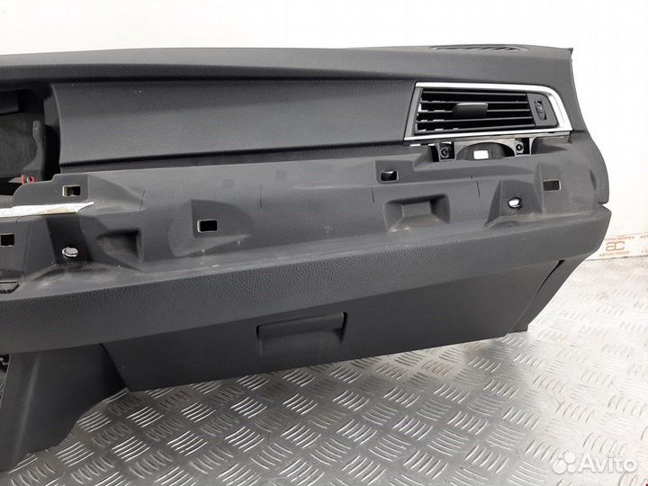 Торпедо для BMW 5-Series (F07/F10/F11/F18)