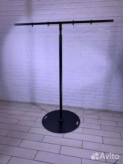 Световые тотемы