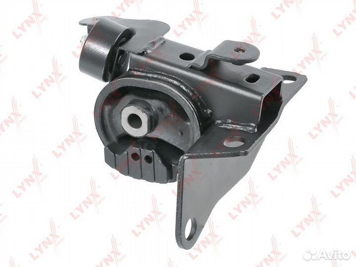 Подушка двигателя перед лев