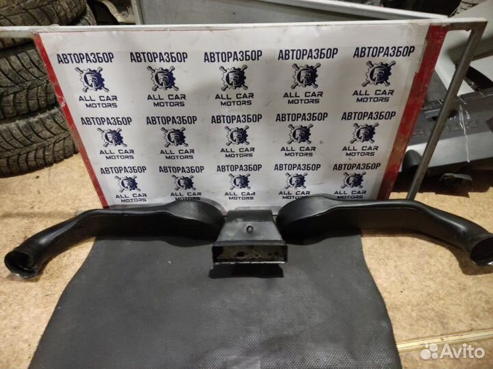 Воздуховод салона Suzuki Grand Vitara SAV J20A